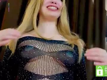 _emilyzortea_ from Chaturbate is Freechat