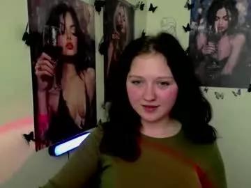_foxy_lady from Chaturbate is Freechat