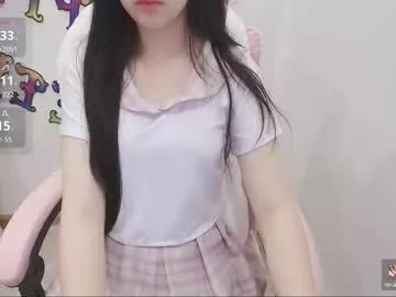 _girlcute_ from Chaturbate is Freechat