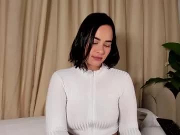 _hanna_johnson_ from Chaturbate is Freechat