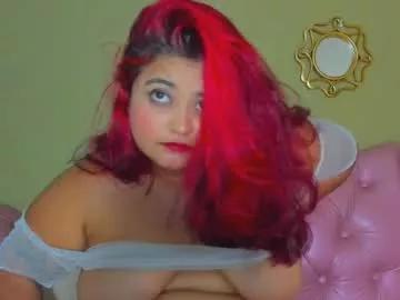 _hannacurvy from Chaturbate is Freechat