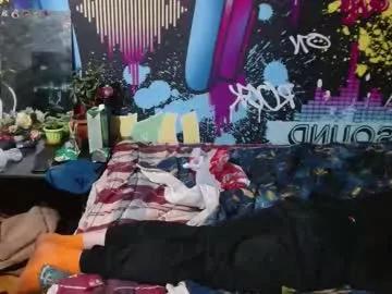_happydayleon_ from Chaturbate is Freechat