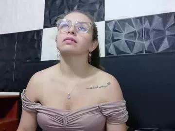 _isaabellaa from Chaturbate is Freechat
