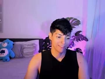Photos of _jacobmiller__ from Chaturbate is Freechat