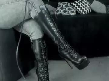 _jade_16 from Chaturbate is Freechat