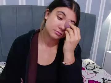 _jeessy from Chaturbate