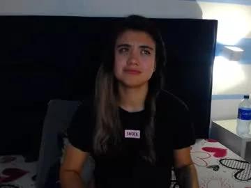 _jeessy from Chaturbate