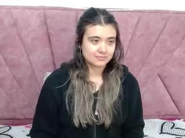 _jeessy from Chaturbate