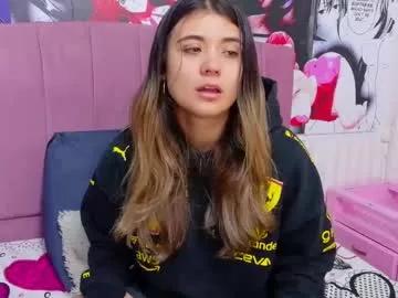 _jeessy from Chaturbate