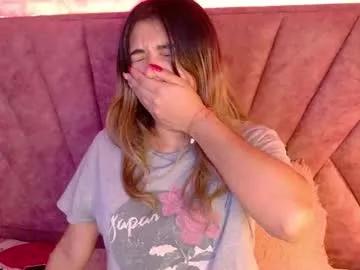 _jeessy from Chaturbate