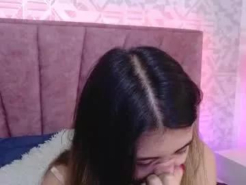 _jeessy from Chaturbate