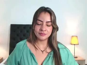 _jessii_ from Chaturbate is Freechat