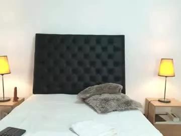 _jessii_ from Chaturbate is Freechat