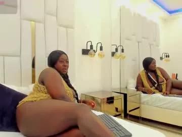 _kanela_anderson from Chaturbate is Freechat