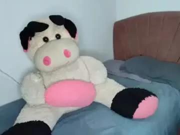 _kendall_jones from Chaturbate is Freechat