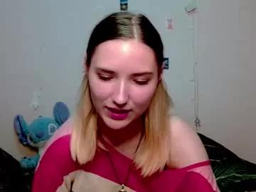 _kikiclark_ from Chaturbate is Freechat