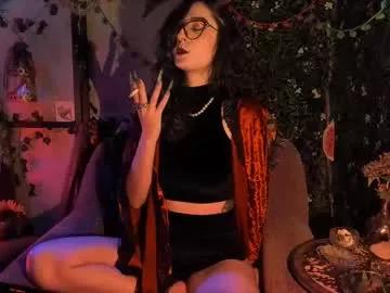 _lady_luna_ from Chaturbate is Freechat
