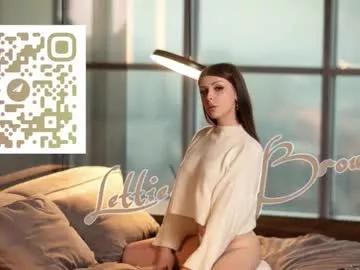 _lala_land_ from Chaturbate is Freechat
