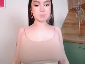 _lexie_rivers_ from Chaturbate is Freechat