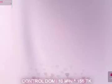_lia_smith_ from Chaturbate is Freechat