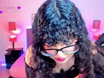 _lilly_miller from Chaturbate is Freechat