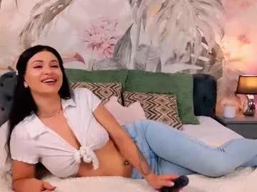 _lisa_sunny from Chaturbate is Freechat