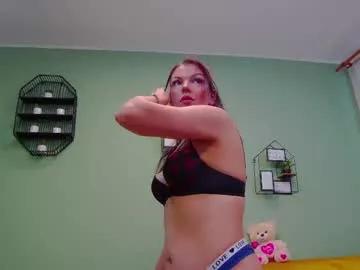 _lissa_ann_ from Chaturbate is Freechat