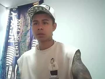 _logan_colton_ from Chaturbate is Freechat