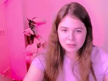 _lovely_mary from Chaturbate is Freechat