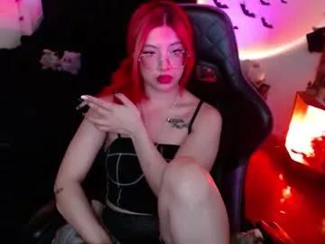 _lucyx__ from Chaturbate is Freechat