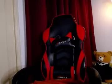 _luna10 from Chaturbate is Freechat