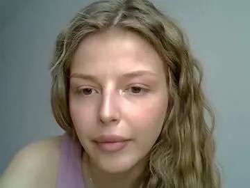 _luna777 from Chaturbate is Freechat