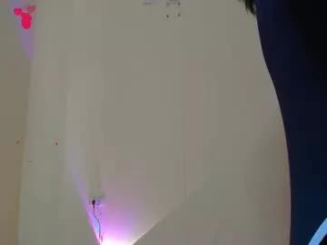 _maiahairy_ from Chaturbate is Freechat