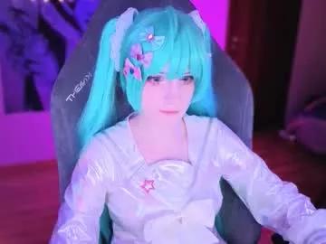 _mariko_ from Chaturbate is Freechat