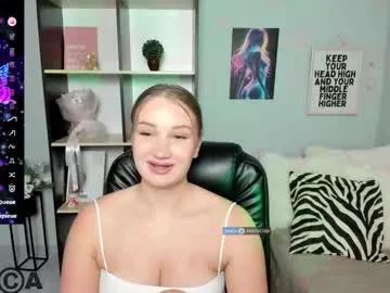 _mary_kate from Chaturbate is Freechat