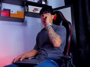 _massimo_02 from Chaturbate is Freechat