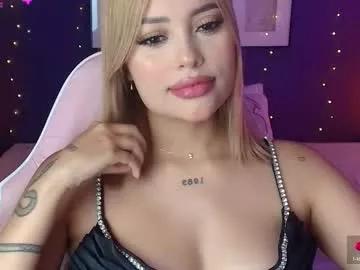 _meliblue from Chaturbate is Freechat