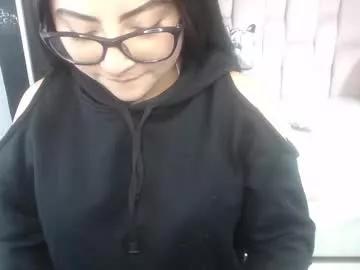 _melisa_b from Chaturbate is Freechat