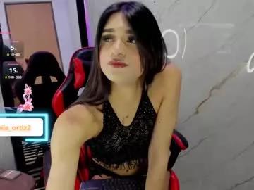 _mia_pink_ from Chaturbate is Freechat