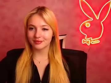 _mila_la_ from Chaturbate is Freechat