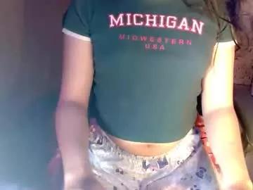 _missalona69 from Chaturbate is Freechat