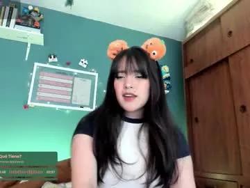 _moon_cake_ from Chaturbate is Freechat