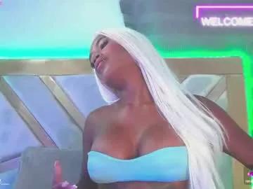 _naomibrown_ from Chaturbate is Freechat