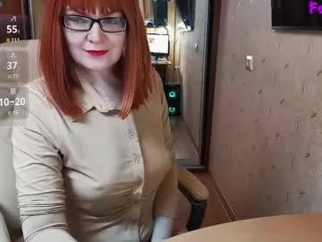_natali_ from Chaturbate is Freechat