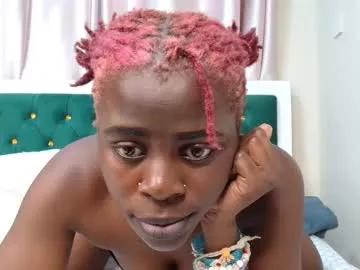 _naughty_alexa from Chaturbate is Freechat