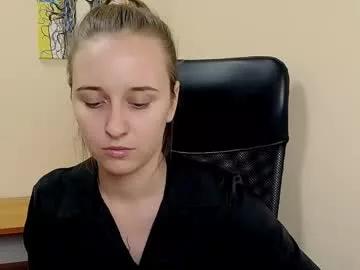 _nicole_new from Chaturbate is Freechat