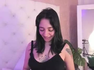 _nina77 from Chaturbate is Freechat