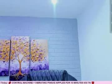 _nina_sweet from Chaturbate is Freechat
