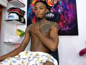 Photos of _pantera_09 from Chaturbate is Freechat