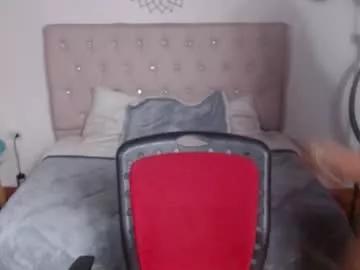 _paulina_26 from Chaturbate is Freechat